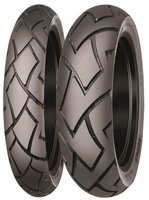 140/80 R17 69V Terra Force-R Rear M/C