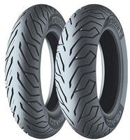 100/90-12 64P City Grip RF F/R