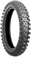 80/100-21 51M TT Battlecross X10 Front NHS