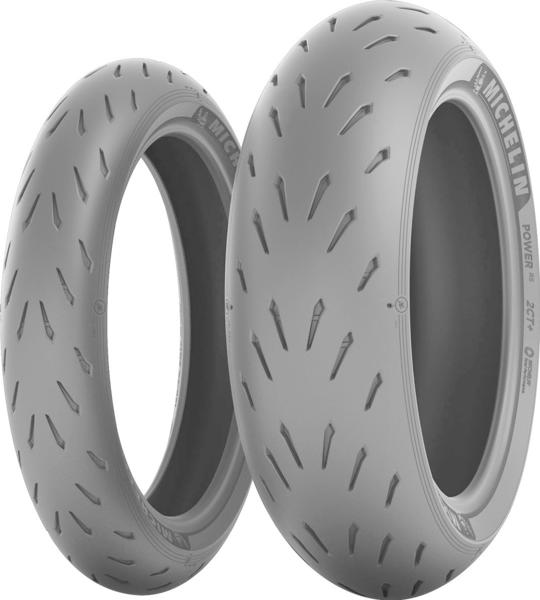 Michelin Power RS 240/45 ZR17 82W M/C