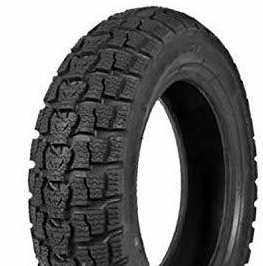 IRC Tire IRC Urban Snow M+S EVO 100/80-16 50P Winterreifen