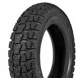 IRC SN26 Urban Snow EVO 80/80-14 43J
