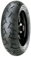 160/60 R14 65H Diablo Rosso Scooter Rear M/C