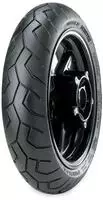 160/60 R15 67H Diablo Rosso Scooter Rear M/C