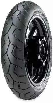 Pirelli Diablo Rosso Scooter 160/60 R15 67H
