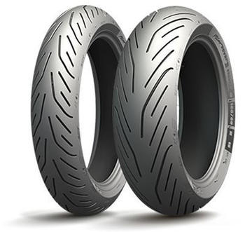 Michelin Pilot Power 3 Scooter 120/70 R14 55H
