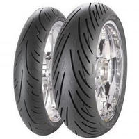 160/60 ZR17 (69W) Spirit ST Rear