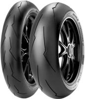 120/70 ZR17 (58W) Diablo Supercorsa V3 SP Front