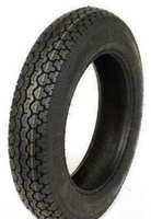 Pirelli 8019227401196, Motorradreifen 3 -10 42J Pirelli SC 30 TT hinten vorne