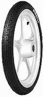 Pirelli 1103000, Pirelli 43 P Tt City Demon Reinf Touring Front Tire Silber 2.50 /
