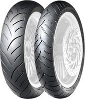 3.00-10 42J Scootsmart F+R