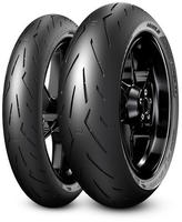 190/50 ZR17 (73W) Diablo Rosso Corsa II Rear M/C