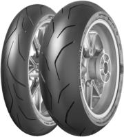 160/60 ZR17 (69W) TL SportSmart TT Rear