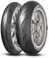 Dunlop Sportsmart TT Rear 150/60 R17 TL 66 H