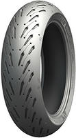 180/55 ZR17 (73W) Road 5 Rear M/C