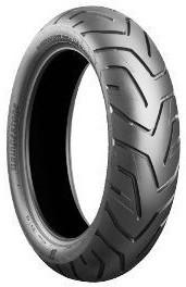 Bridgestone Battlax A41 G 170/60 R17 72V