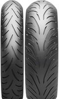 120/60 ZR17 (55W) Battlax T31 Front