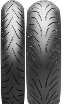 Bridgestone Battlax T31 160/60 R18 70W