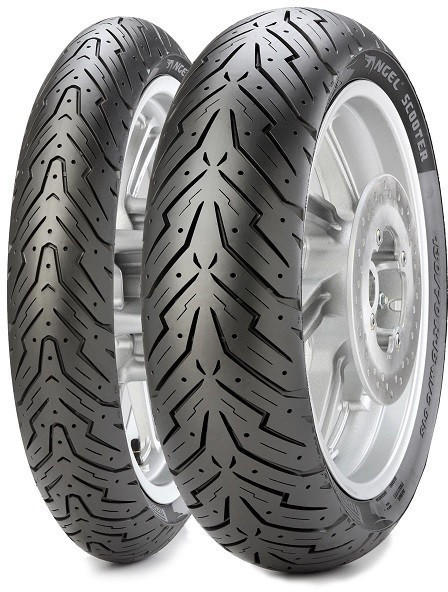 Pirelli Angel Scooter 130/80-16 64P