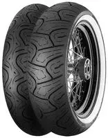 MT90 B16 74H ContiLegend RF Rear M/C WW