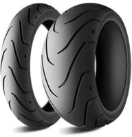 160/60 R18 70V Scorcher 11 Front M/C