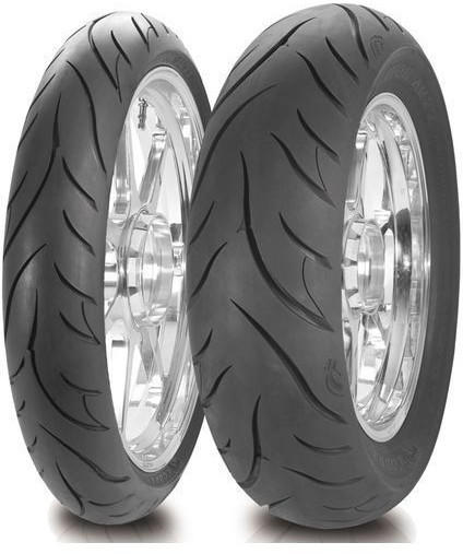 Avon Cobra Chrome Trike 130/70 R18 TT 63V