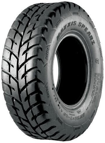 Maxxis M991 Spearz 17.5x7.50-10 TL 42N Front Front