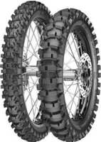 140/80-18 70M TT MC360 Mid Soft MST Rear M/C