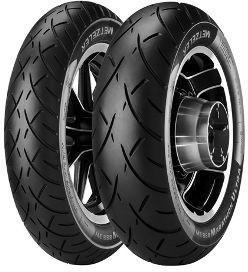 Metzeler ME888 Marathon Ultra 210/40 R18 TL 73H Rear M/C