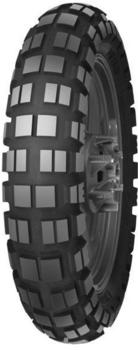 Mitas E-10 170/60B17 TL 72Q Rear M+S