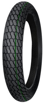 Mitas H18 140/80-19 TL 71H Doppelkennung 27.5x7.5-19 Rear Road