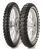 PIRELLI 100/90 - 19 TT 57M SCORPION MX EXTRA X NHS