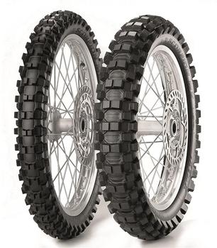 Pirelli Scorpion MX eXTra X 100/90-19 TT 57M Rear NHS