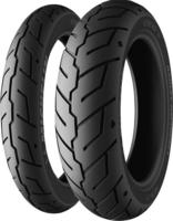 130/60 B21 63H Scorcher 11 Front M/C