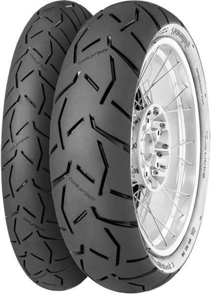 Continental ContiTrailAttack 3 150/70 R18 TL 70V Rear