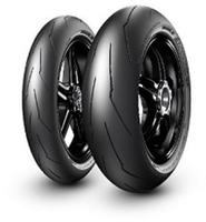 190/50 ZR17 (73W) DiabloSupercorsa V3 SP Rear M/C