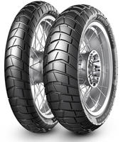 120/70 R17 58V Karoo Street Front M+S M/C