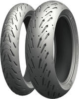 120/70 ZR17 (58W) Road 5 GT Front M/C