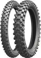80/100-21 51R TT Tracker Moto Front M/C