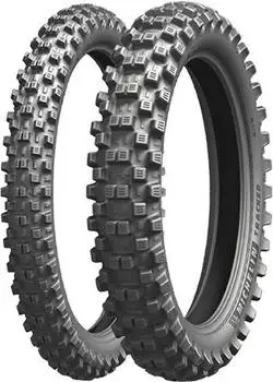 Michelin Tracker 80/100 -21 51R