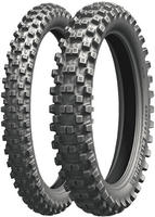 110/90-19 62R TT Tracker Moto Rear M/C