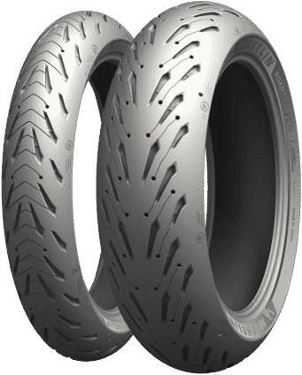 Michelin Road 5 150/60 ZR17 66W