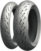 180/55 ZR17 (73W) Road 5 GT Rear M/C