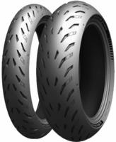 190/50 ZR17 (73W) Power 5 Rear M/C