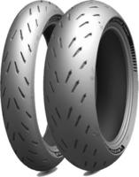180/55 ZR17 (73W) Power GP Rear M/C