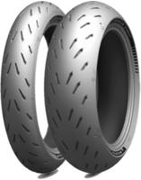 120/70 ZR17 (58W) Power GP Front M/C