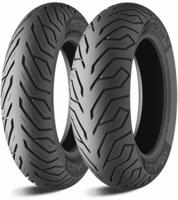 120/70-14 61P TL/TT City Grip RF Rear M/C