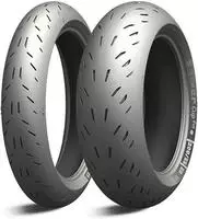 200/55 ZR17 (78W) Power 5 Rear M/C