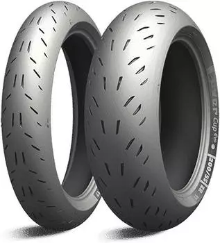 Michelin Power 5 200/55 ZR17 (78W)