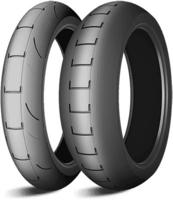 120/80 R16 Power Supermoto Rain Front NHS